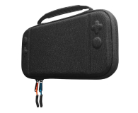 Etui do konsoli YAXO SCUTUM do NS/NS2 Techno Black - 1340740 - zdjęcie 2